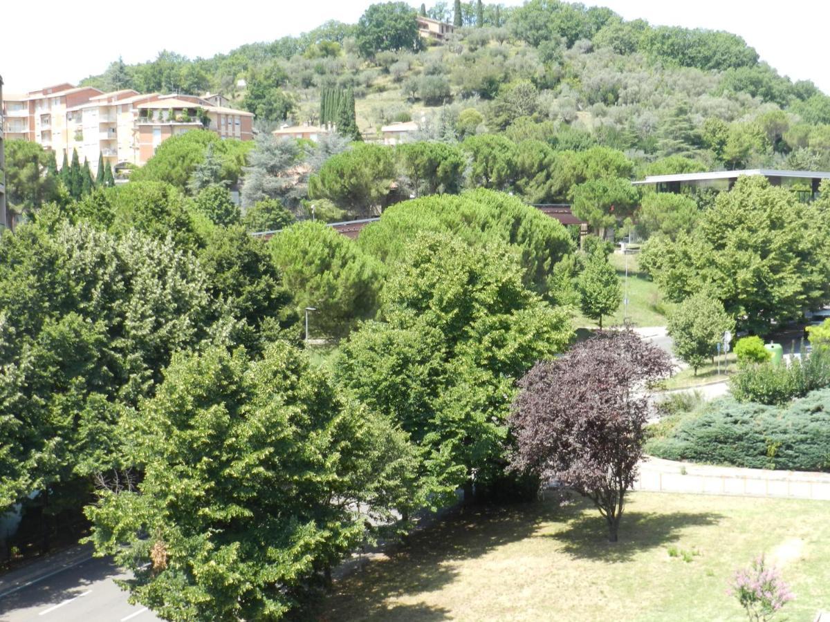 Appartamenti Via Cortonese 1 Perugia Exterior photo
